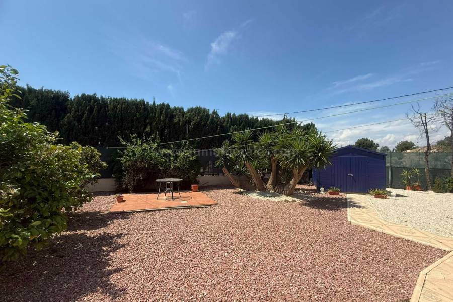 Herverkoop - Villa ( Finca ) - Dolores