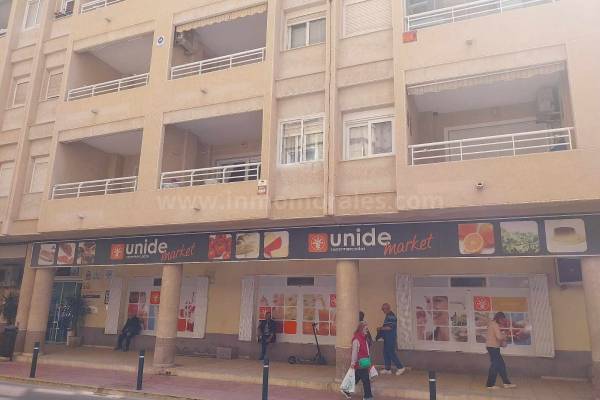 Apartment  - Resale - La Mata - La Mata