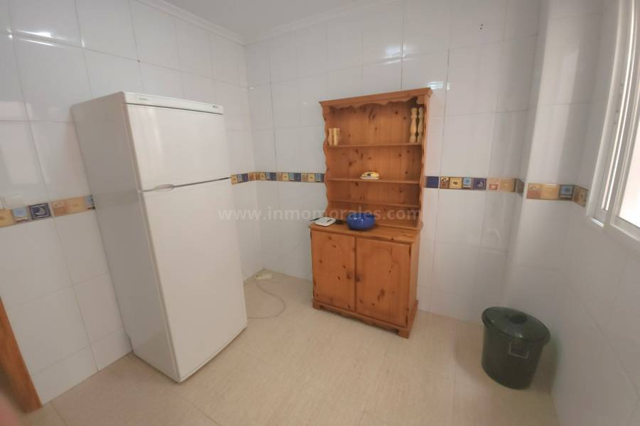 Revente - Appartement - Almoradí