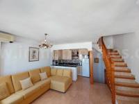 Revente - Maison mitoyenne - La Mata