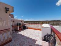 Revente - Maison mitoyenne - La Mata