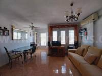 Revente - Maison mitoyenne - La Mata