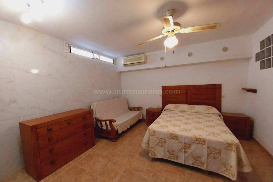 Revente - Maison mitoyenne - La Mata