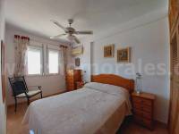 Revente - Maison mitoyenne - La Mata