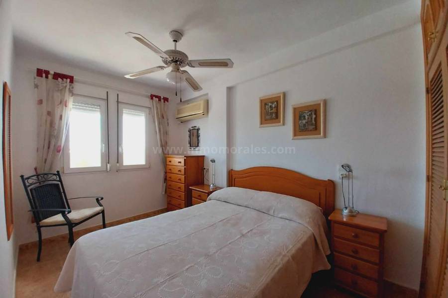 Revente - Maison mitoyenne - La Mata