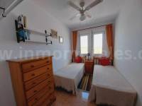 Revente - Maison mitoyenne - La Mata
