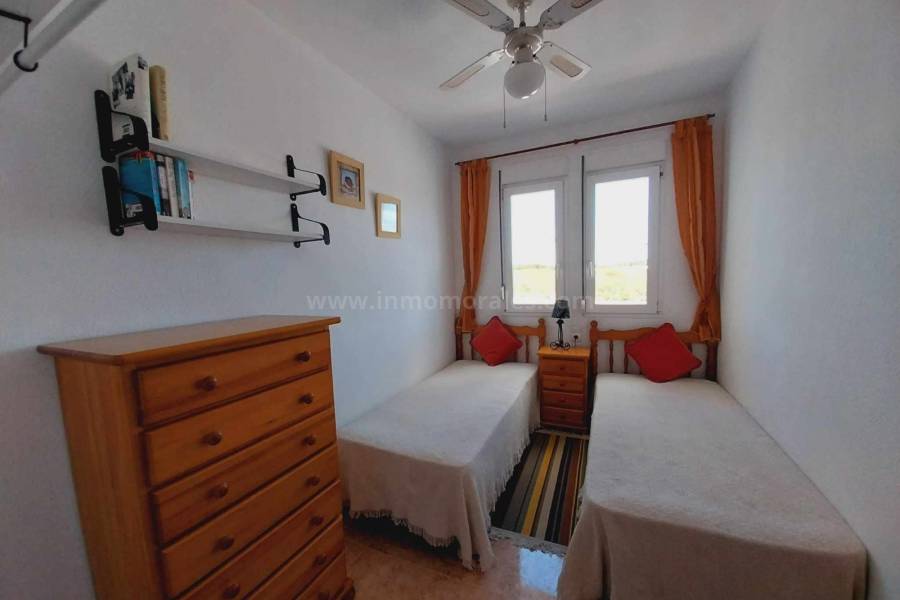 Revente - Maison mitoyenne - La Mata