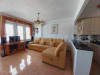 Revente - Maison mitoyenne - La Mata