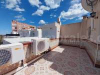 Revente - Maison mitoyenne - La Mata