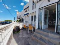 Revente - Maison mitoyenne - La Mata