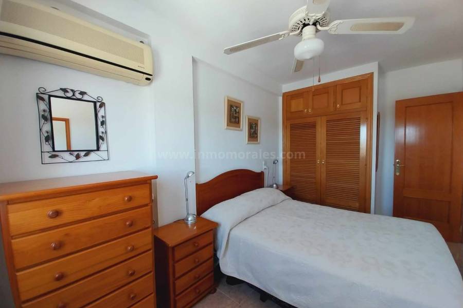 Revente - Maison mitoyenne - La Mata