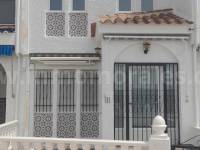 Revente - Maison mitoyenne - La Mata