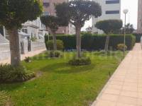 Revente - Maison mitoyenne - La Mata