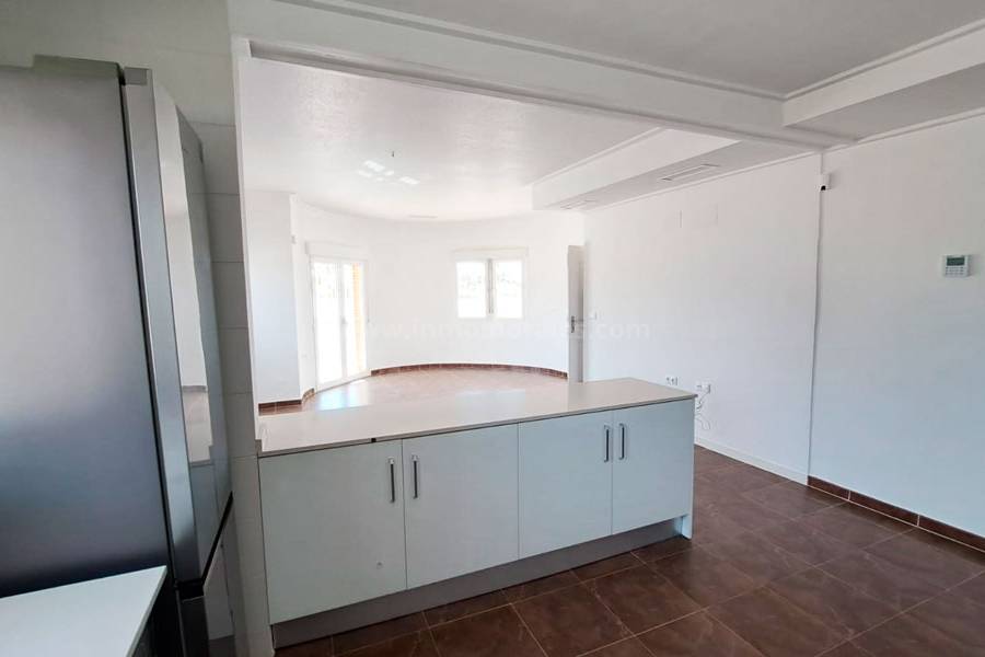 Neubau - Villa ( Finca ) - Catral