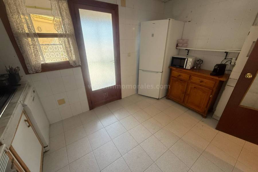 Resale - Town House  - Almoradí