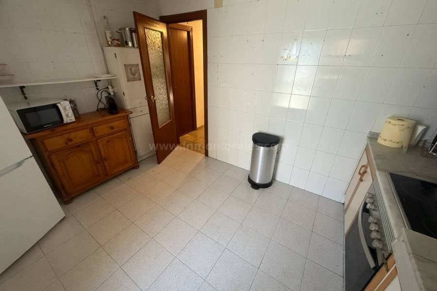 Resale - Town House  - Almoradí