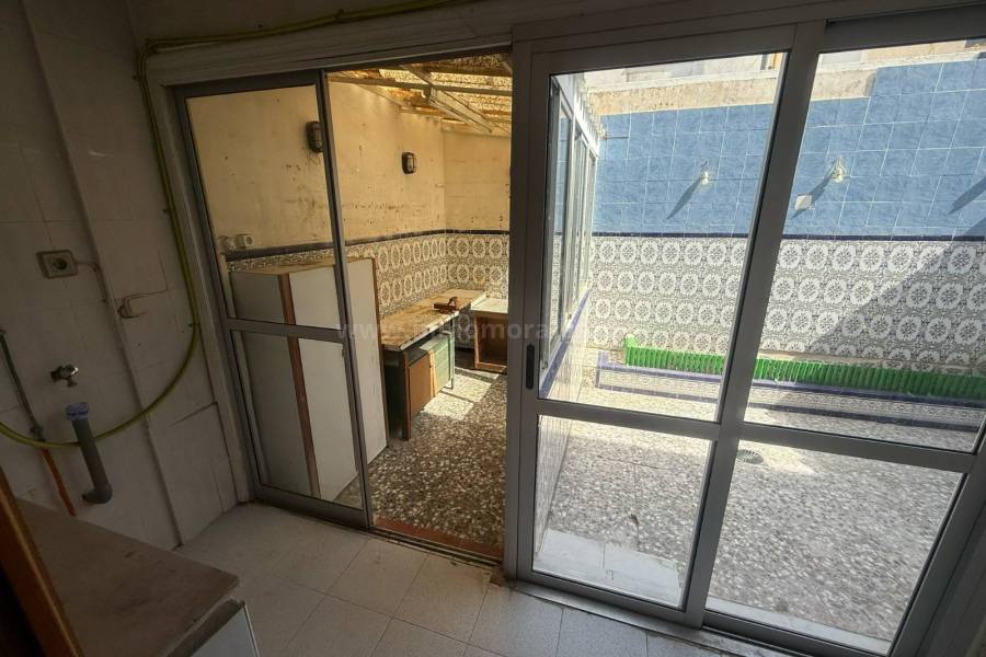 Resale - Town House  - Almoradí