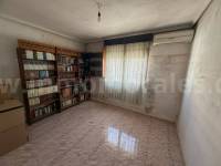 Resale - Town House  - Almoradí