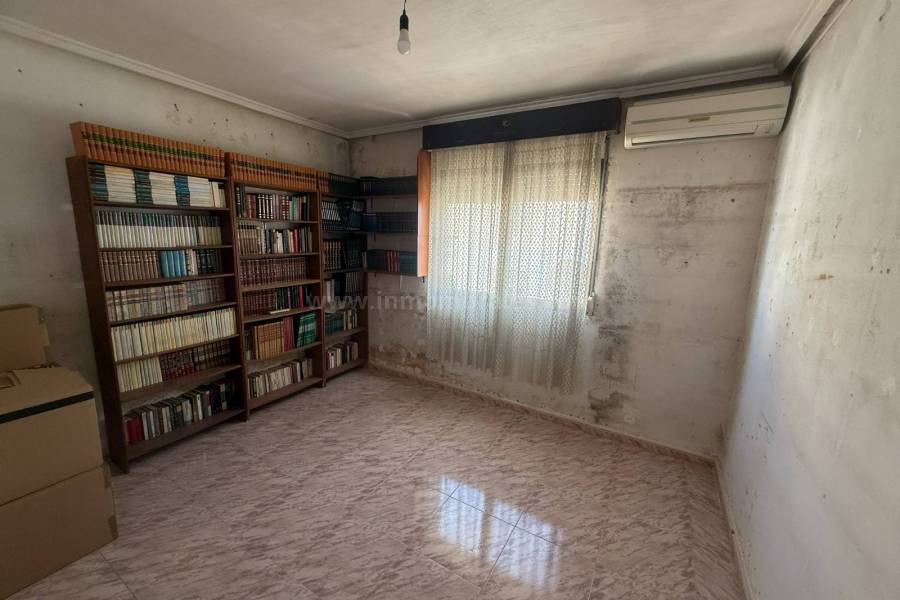 Resale - Town House  - Almoradí