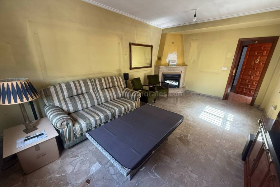 Resale - Town House  - Almoradí