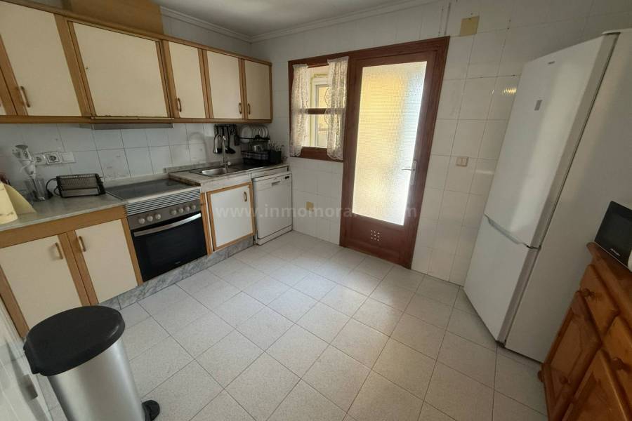 Resale - Town House  - Almoradí