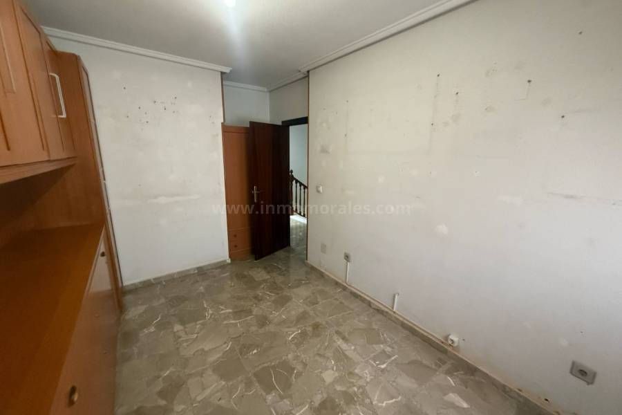 Resale - Town House  - Almoradí