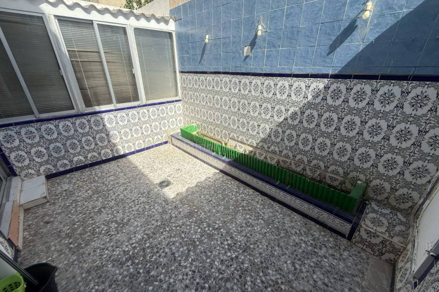 Resale - Town House  - Almoradí