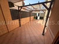 Resale - Town House  - Almoradí