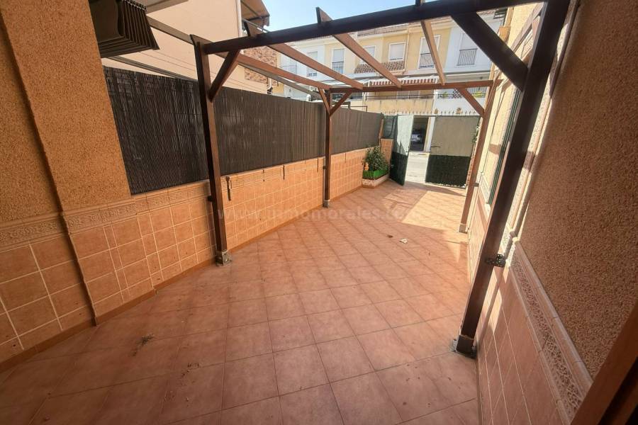 Resale - Town House  - Almoradí