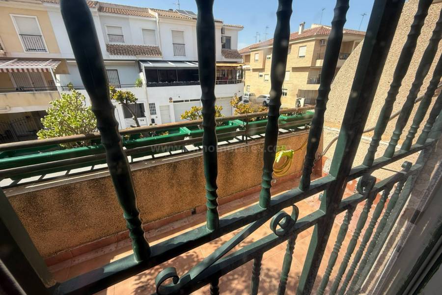 Resale - Town House  - Almoradí