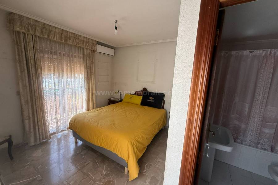 Resale - Town House  - Almoradí