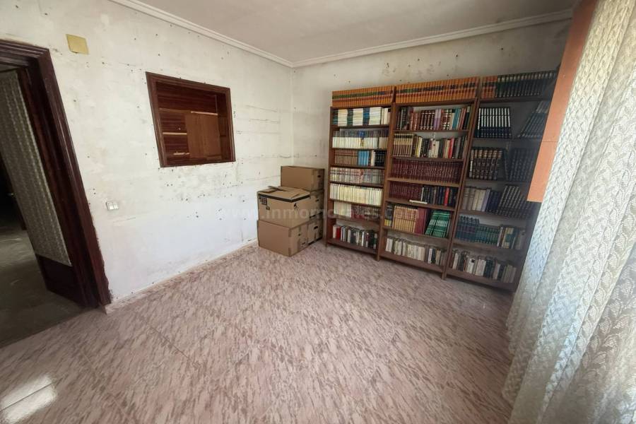 Resale - Town House  - Almoradí