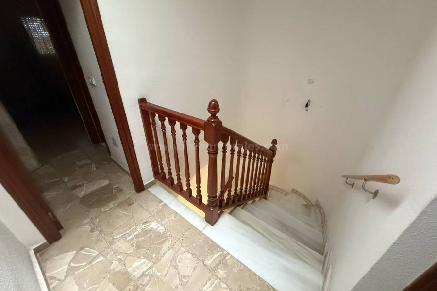 Resale - Town House  - Almoradí