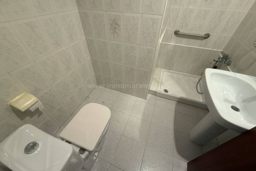 Resale - Town House  - Almoradí