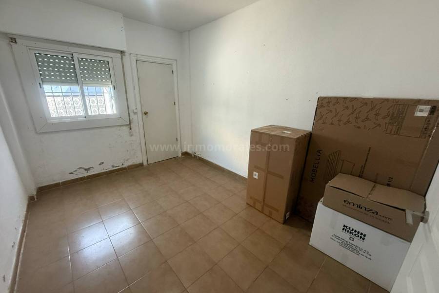 Resale - Town House  - Almoradí