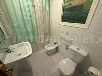 Resale - Town House  - Almoradí