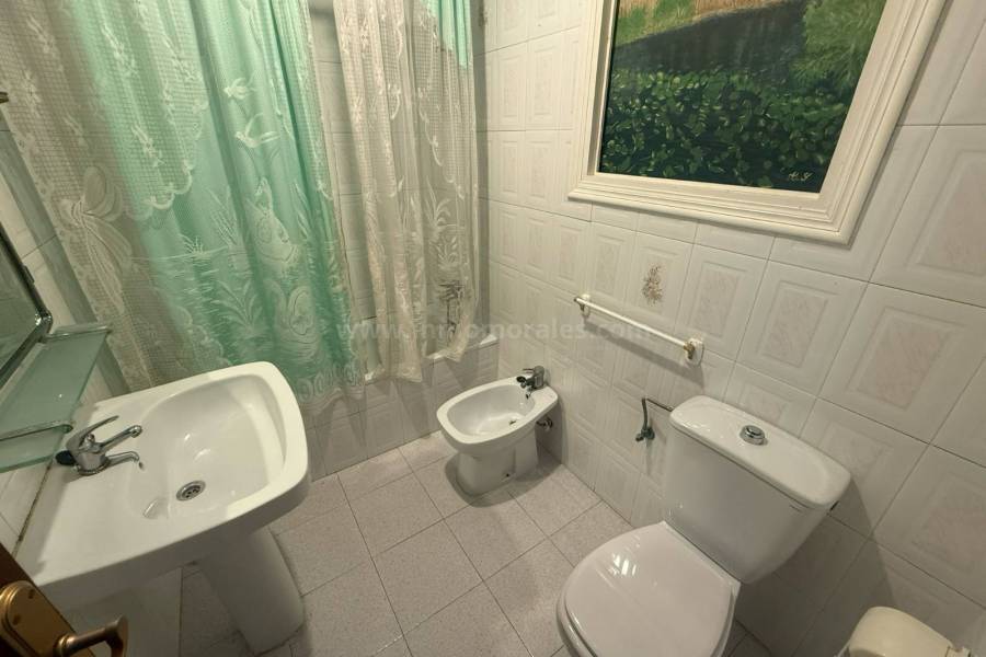 Resale - Town House  - Almoradí