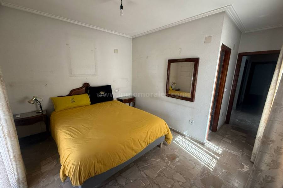 Resale - Town House  - Almoradí