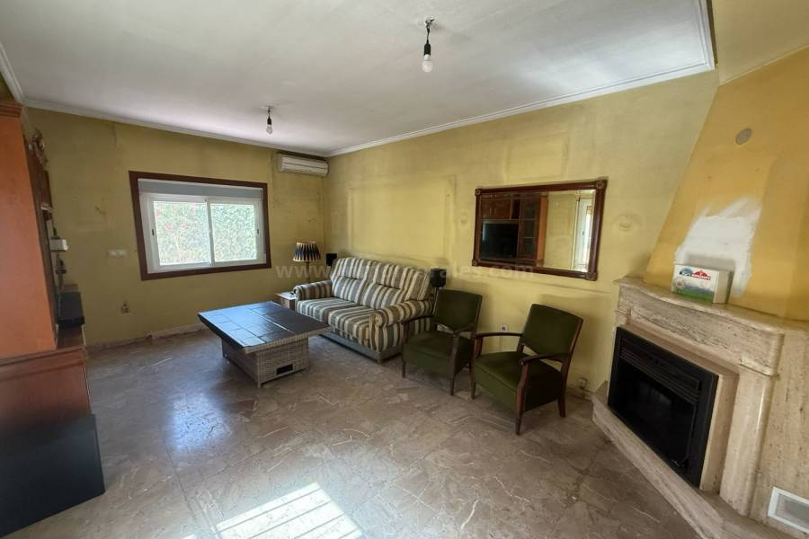 Resale - Town House  - Almoradí