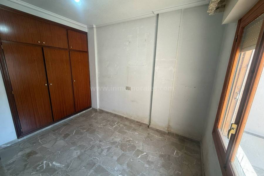 Resale - Town House  - Almoradí