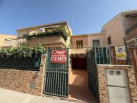 Resale - Town House  - Almoradí