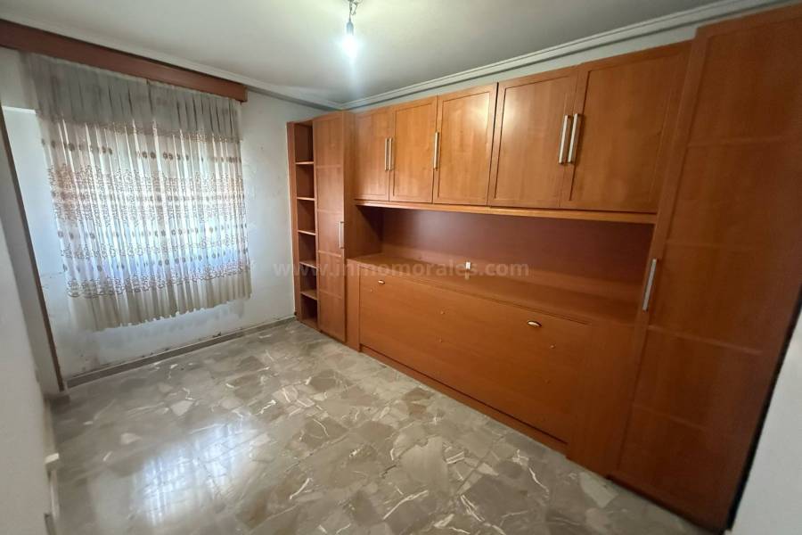 Resale - Town House  - Almoradí