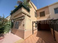 Resale - Town House  - Almoradí