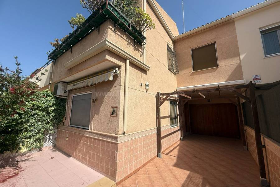 Resale - Town House  - Almoradí