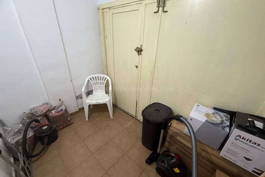 Resale - Town House  - Almoradí