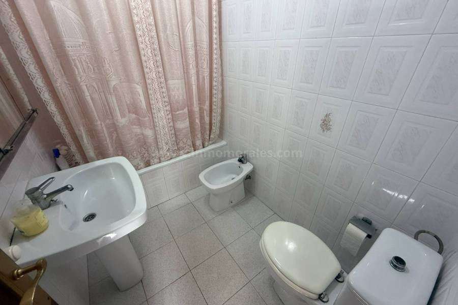 Resale - Town House  - Almoradí