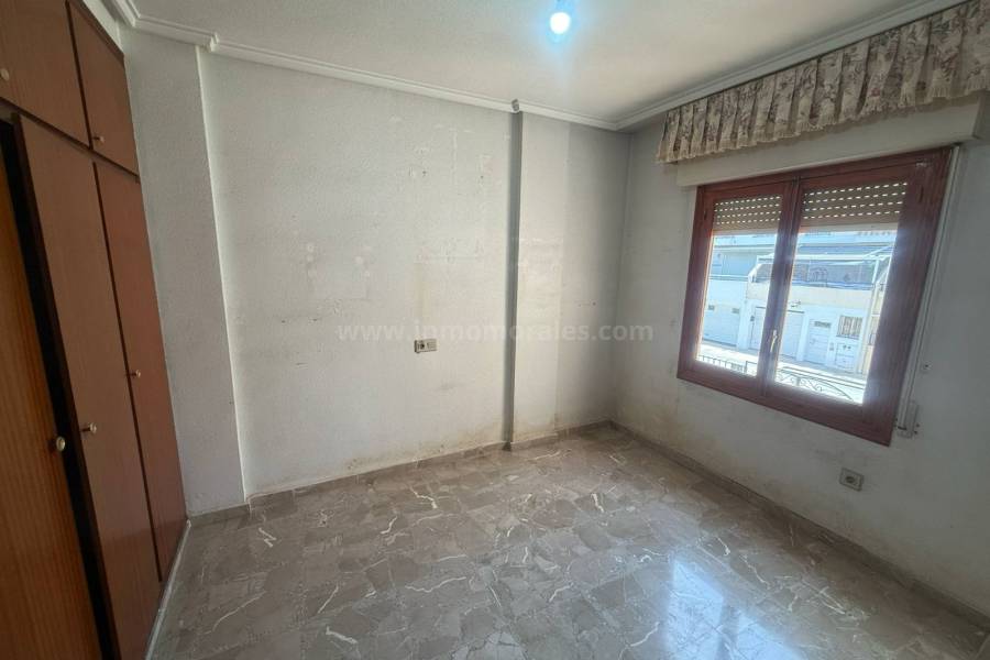 Resale - Town House  - Almoradí