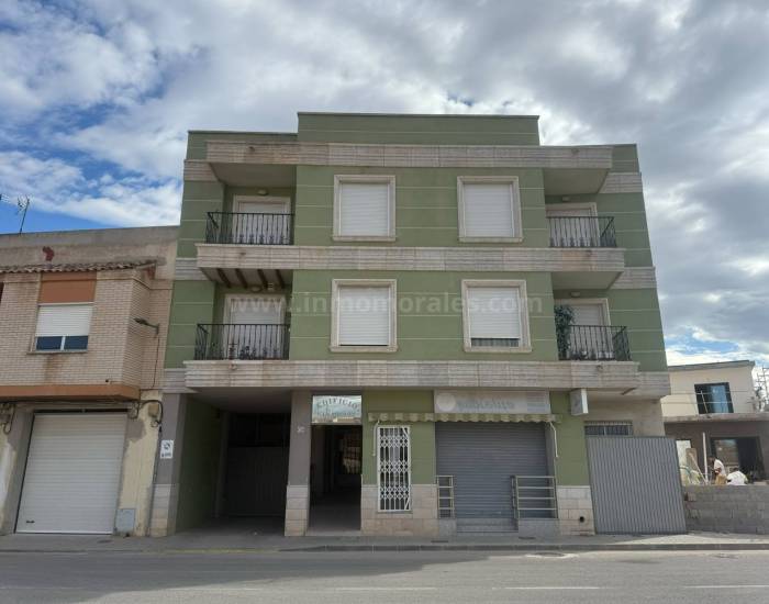 Appartement - Herverkoop - Daya Nueva - Daya Nueva