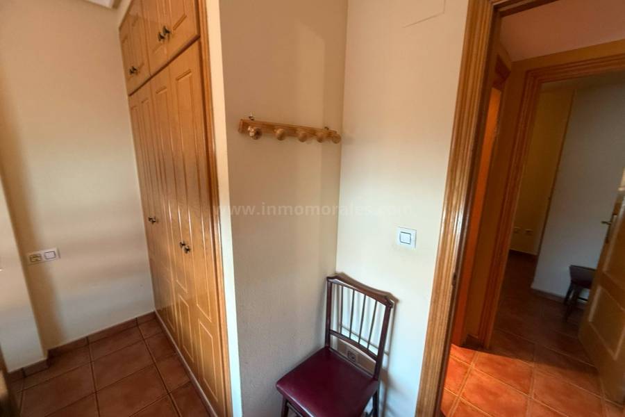Wiederverkauf - Wohnung/Apartment - Daya Nueva