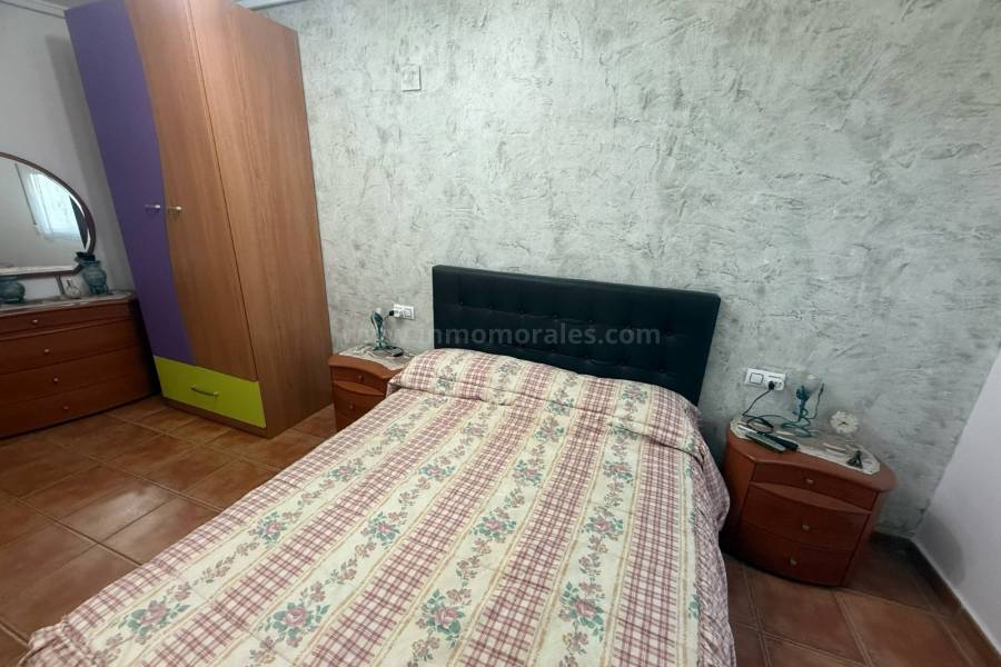 Wiederverkauf - Wohnung/Apartment - Daya Nueva